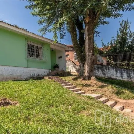 Image 1 - Acesso dos Guapuruvus, Santa Tereza, Porto Alegre - RS, 90840-440, Brazil - House for sale