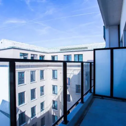 Image 5 - Boiteux, Rue des Boiteux - Kreupelenstraat, 1000 Brussels, Belgium - Apartment for rent