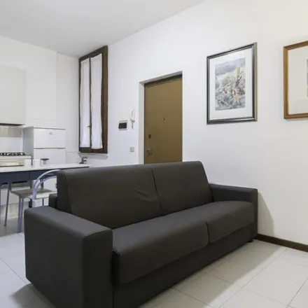 Image 8 - Via Cesare da Sesto, 20, 20123 Milan MI, Italy - Apartment for rent