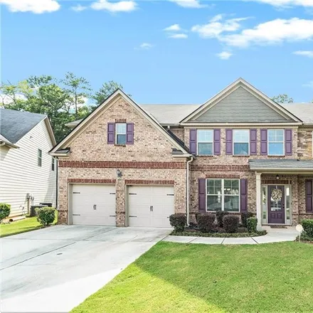 Buy this 6 bed house on 4342 Meadow Wind Drive in Centerville, GA 30039