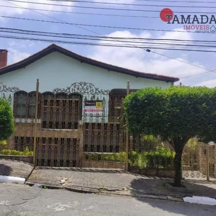 Image 2 - Rua Mateo Martins Cebantos, Cidade Patriarca, São Paulo - SP, 03557-000, Brazil - House for sale