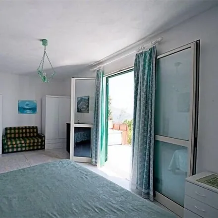 Rent this 5 bed house on 84017 Positano SA
