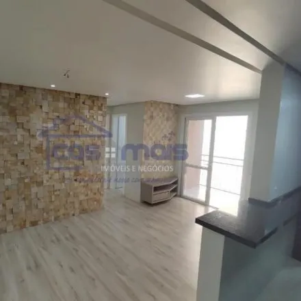 Buy this 2 bed apartment on Rua Lopes Trovão in Industrial, Novo Hamburgo - RS