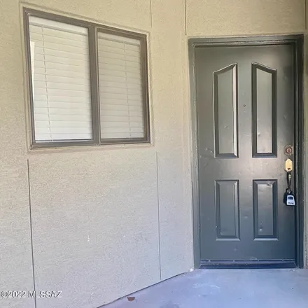 Buy this 2 bed condo on North Kolb Road in Tucson, AZ 85715