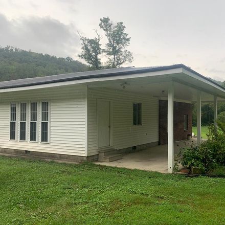 Rent this 2 bed house on State Hwy 122 in Printer, KY