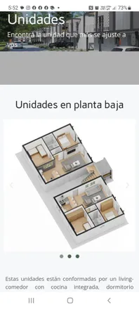 Buy this 2 bed house on Avenida General José Artigas 5031 in 15000 Ciudad de la Costa, Uruguay