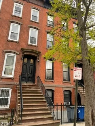 Rent this 1 bed apartment on 20 Monticello Avenue in Jersey City, NJ 07304