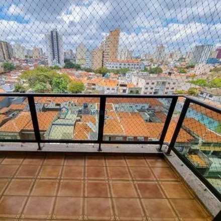 Buy this 3 bed apartment on Rua Guarujá in Mirandópolis, São Paulo - SP