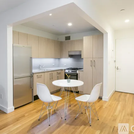 Rent this studio apartment on W 15th St 6th Avenue