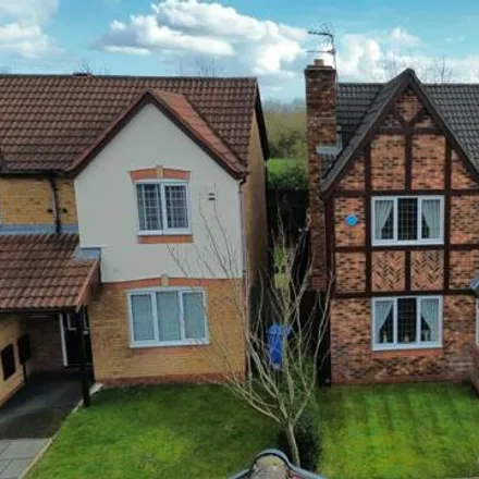 Buy this 4 bed house on 6 Balmoral Way in Knowsley, L34 1PY