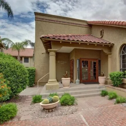 Rent this 3 bed house on 11011 North 92nd Street in Scottsdale, AZ 85260