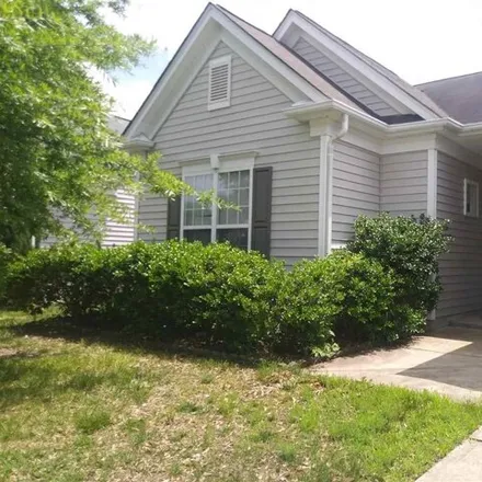 Rent this 3 bed house on 131 Tortoise Lane in Morrisville, NC 27560