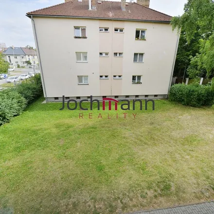 Rent this 1 bed apartment on Neplachova 816/14 in 370 04 České Budějovice, Czechia
