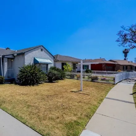 Image 3 - 423 E 139th St, Los Angeles, California, 90061 - House for sale