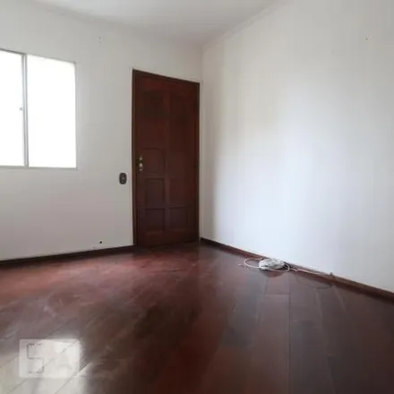 Rent this 2 bed apartment on Rua Claúdio Aparecido Oliveira in Jardim Pacheco, Osasco - SP