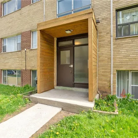 Image 4 - 799 Robinson Street, Burlington, ON L7R 2J4, Canada - Apartment for rent