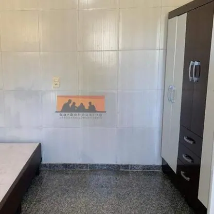 Rent this 1 bed apartment on Rua Visconde do Rio Claro in Cidade Universitária, Campinas - SP