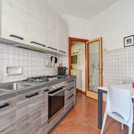 Image 4 - Via Ignazio Guidi, 00014 Rome RM, Italy - Apartment for rent