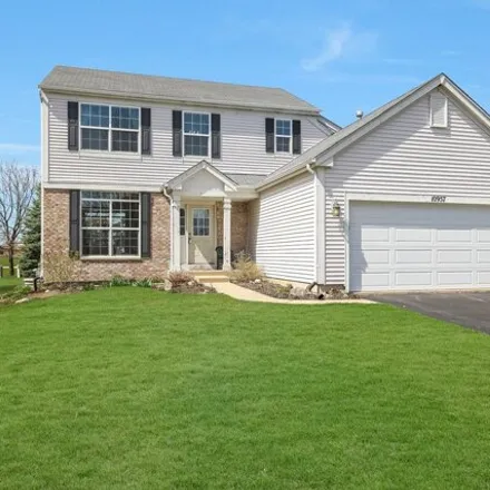Buy this 3 bed house on 10955 Manhattan Drive in Huntley, McHenry County