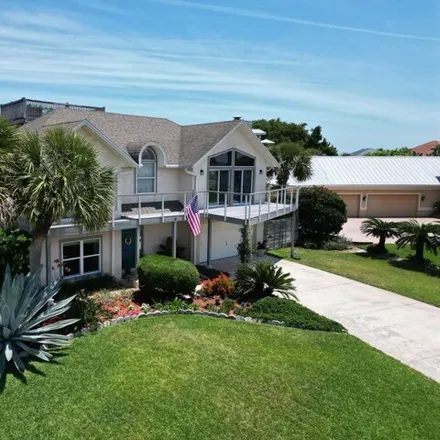 Image 2 - 2740 Harbor Ct, Saint Augustine, Florida, 32084 - House for sale