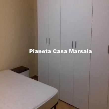 Rent this 3 bed apartment on Contrada Ciancio / Via Tunisi in 91025 Marsala TP, Italy