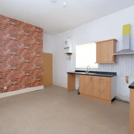 Rent this 2 bed apartment on Gilbert Street in Worsley, M30 7DD