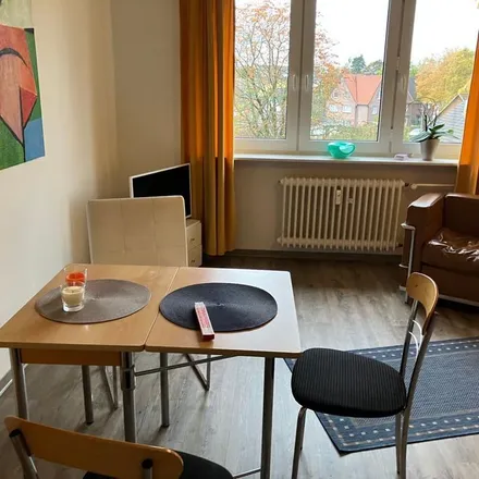 Rent this 3 bed apartment on Gerstentwiete 8 in 21502 Geesthacht, Germany