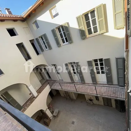 Image 4 - Borgo San Giuseppe 2, 43125 Parma PR, Italy - Apartment for rent