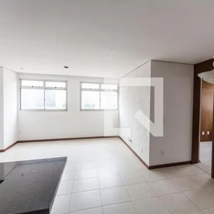 Rent this 2 bed apartment on Rua Aimorés 615 in Funcionários, Belo Horizonte - MG