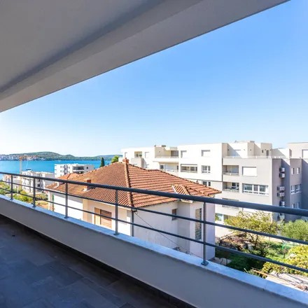 Buy this 1 bed apartment on 6293 in 21218 Seget Donji, Croatia