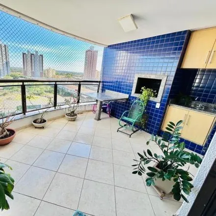 Rent this 3 bed apartment on Galeria Itália Center in Avenida Brasília, Jardim das Américas
