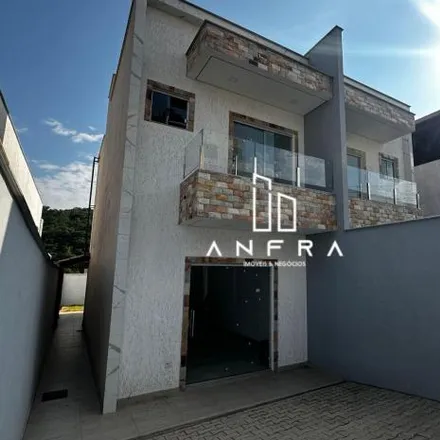 Buy this 3 bed house on 7 in Rua José Batista Filho, Sarzedo - MG