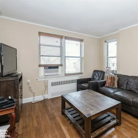 Buy this studio apartment on 110-20 71ST AVENUE 317 in Forest Hills