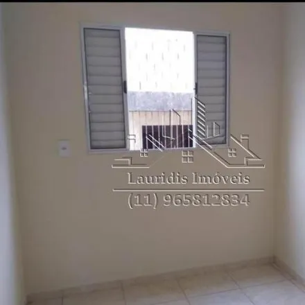 Buy this 3 bed house on Posto Policial GMC in Estrada Tenente Marques, Chácara Solar