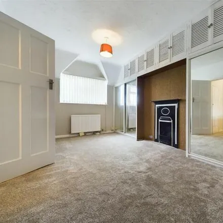 Image 8 - 7 Shelley Avenue, Cheltenham, GL51 7DW, United Kingdom - Duplex for rent