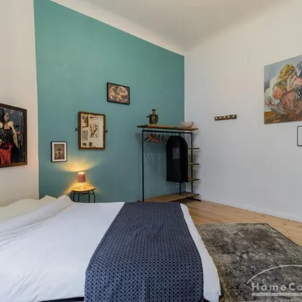 Rent this 2 bed apartment on Moosdorfstraße 14 in 12435 Berlin, Germany