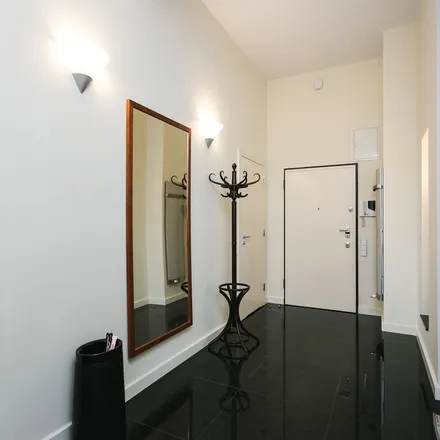 Rent this 1 bed apartment on Czerniakowska in 00-440 Warsaw, Poland