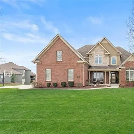 Buy this 6 bed house on 8167 Northwest 81 Street in Platte County, MO 64152