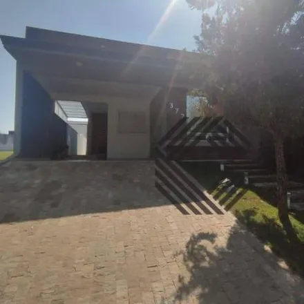 Buy this 3 bed house on Rua Professor Lucas Nogueira Garcez in Jardim Perlamar, Araçoiaba da Serra - SP