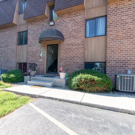 Buy this 2 bed house on 1010 Arlene Court in Bloomington, IL 61701
