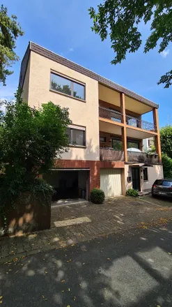 Image 4 - Fritz-Schubert-Ring 6, 60388 Frankfurt, Germany - Apartment for rent