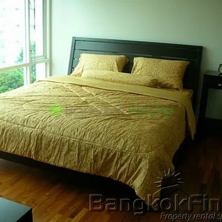 Rent this 1 bed apartment on The Madison in Sukhumvit Road, Khlong Toei District