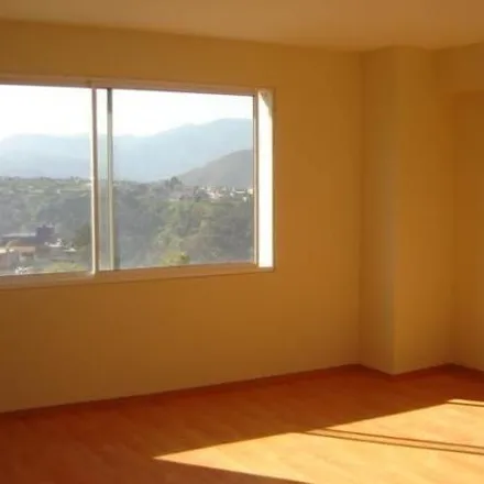 Rent this 3 bed apartment on Maestranza Torre D in Avenida Jesús del Monte 154, Cuajimalpa de Morelos
