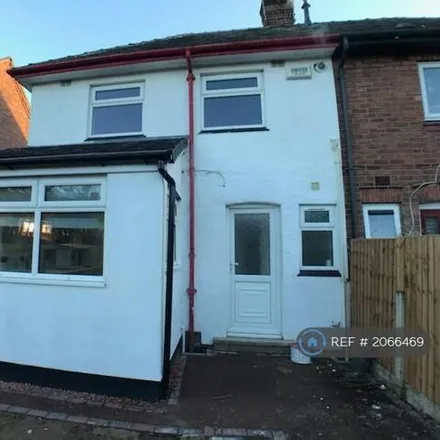 Image 3 - Sycamore Drive, Chester, CH4 8NN, United Kingdom - Duplex for rent