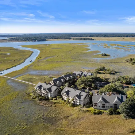 Image 2 - 2135 Landfall Way, Seabrook Island, Charleston County, SC 29455, USA - Condo for sale