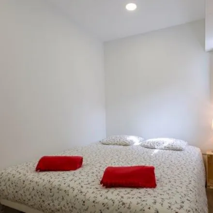 Rent this 1 bed apartment on Pomar da agra in Rua da Agra 72, 4150-025 Porto