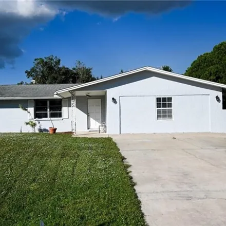 Buy this 2 bed house on 12352 Veronese Street in Sarasota County, FL 34287