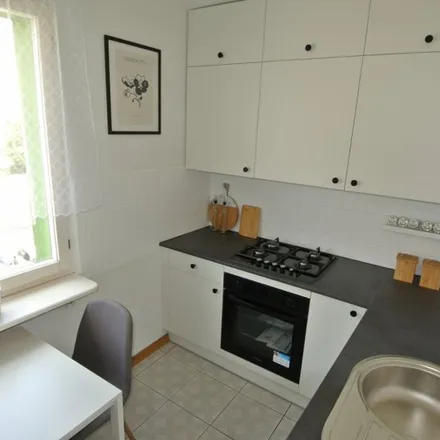 Rent this 3 bed apartment on Galenowa 9 in 25-705 Kielce, Poland