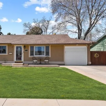 Buy this 3 bed house on 36 Dudley Avenue in Knob Hill, Colorado Springs