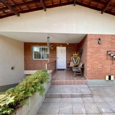Buy this 3 bed house on Rua Rangel Pestana in Vila Municipal, Jundiaí - SP